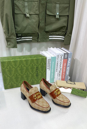 MLB - GUKI Women Shoes - 277