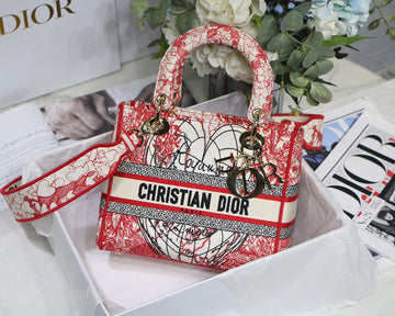 Makersluxe - DOR Bags - 563
