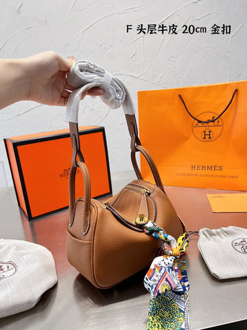 Makersluxe - HMS3 Bags - 038