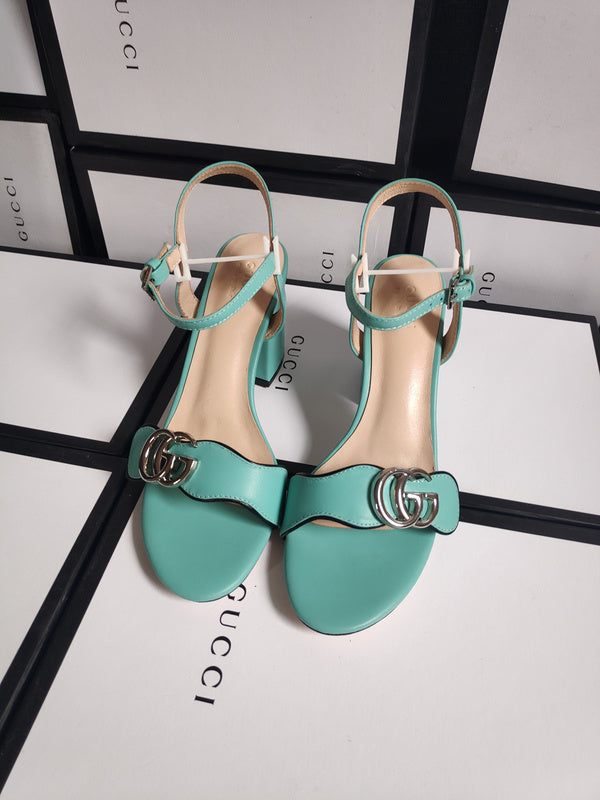 MLB - GUKI Women Shoes - 1497