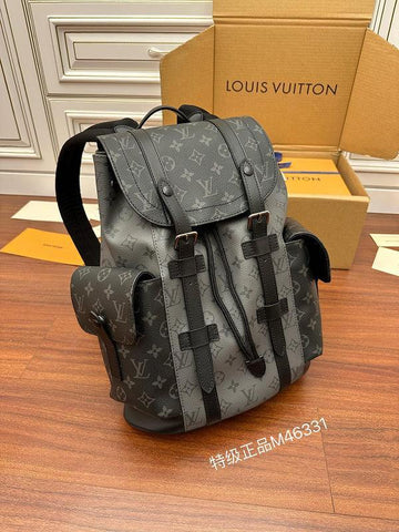 Makersluxe - LOV Bags - 1016