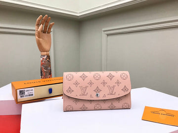 Makersluxe - LOV Wallets - 162