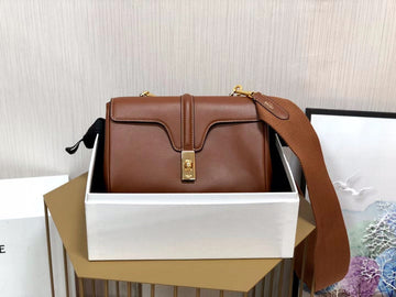 Makersluxe - COL Bags - 449
