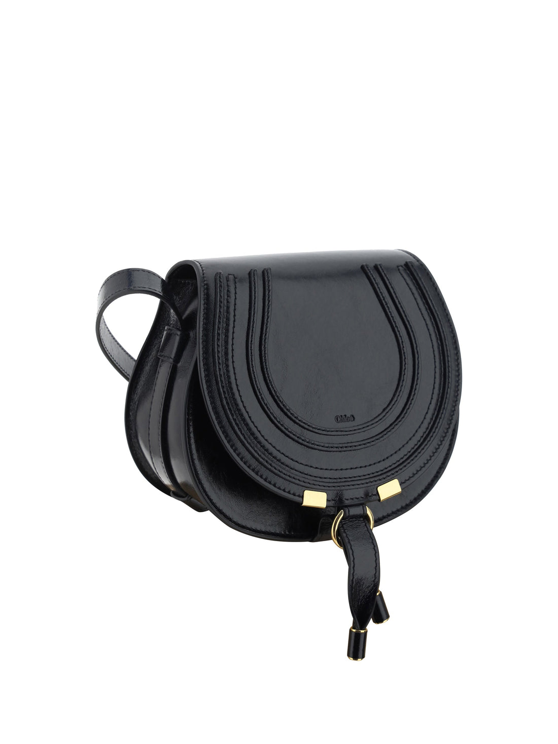 Chloé Women Small Marcie Shoulder Bag