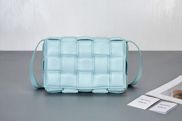 Makersluxe - BOV Bags - 601