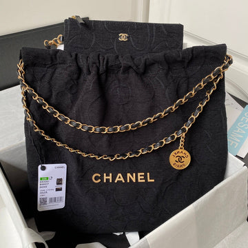 Makersluxe - CHL Bags - 148