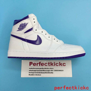 MLB - NKE Jordan 1 Shoes - 125