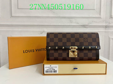 MLB - CHL Wallet - 933