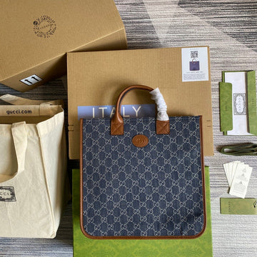 Makersluxe - GCI Bags - 625