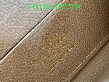 Makersluxe CHL Wallet - 331