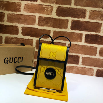 MLB - GUKI Women Bags - 1254