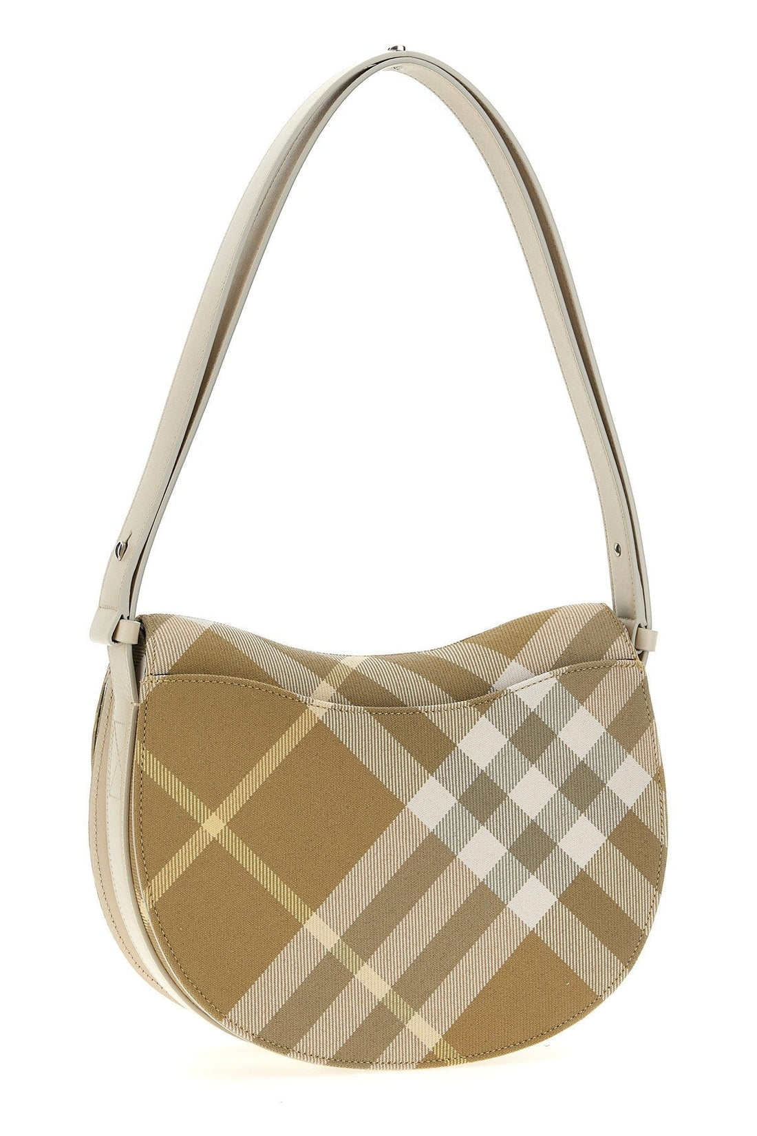 Burberry Women 'Rocking Horse' Medium Shoulder Bag