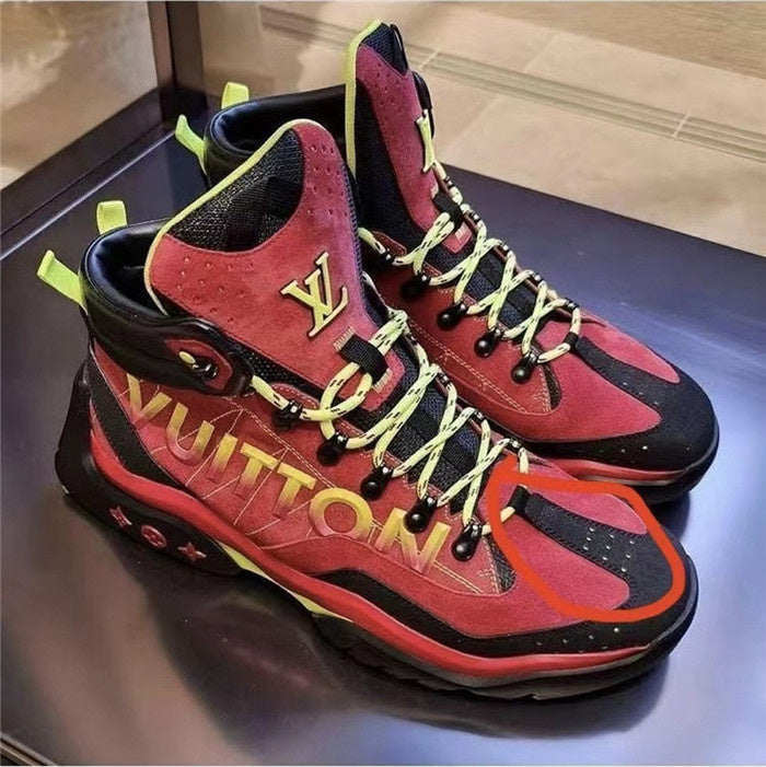 MLB - LOV Shoes - 372