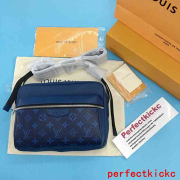 Makersluxe Bags - LOV Bags - 338