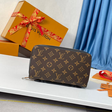Makersluxe - LOV Wallets - 241
