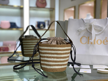Makersluxe - CLE Bags - 561