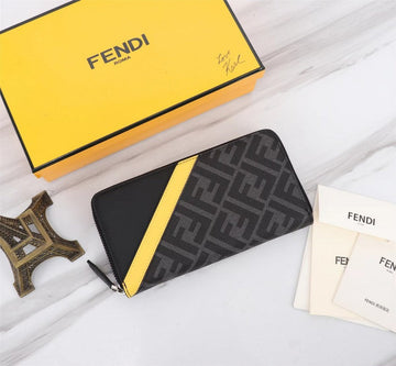 Makersluxe - FDE Wallets - 034