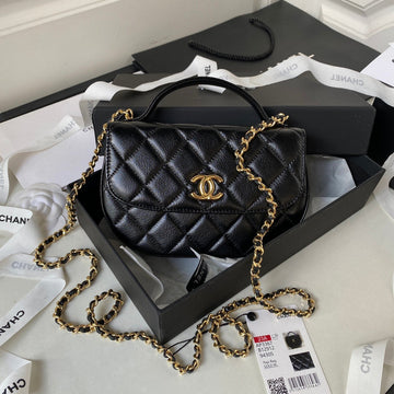Makersluxe - CHL Bags - 095