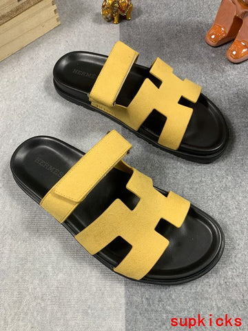 MLB - HMS Men Slippers - 432