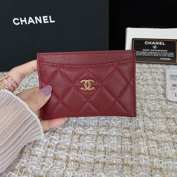 Makersluxe - CHL Wallets - 441