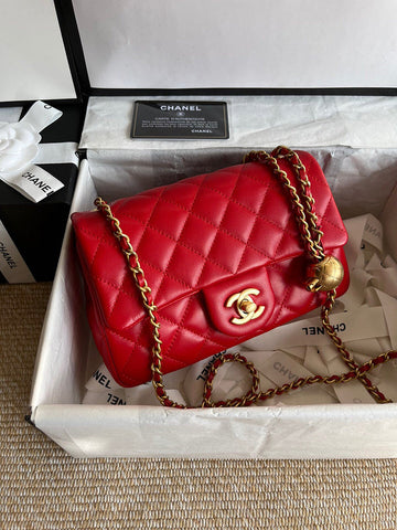 Makersluxe - CNL Bags - 1317