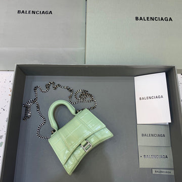 Makersluxe - BGA Bags - 380