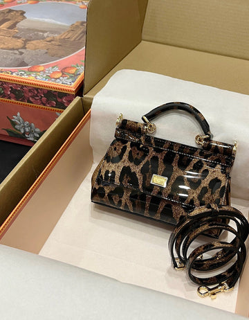 Makersluxe - DG bag - 078
