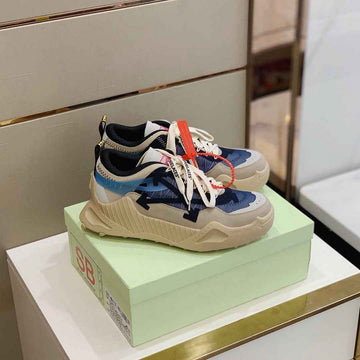 MLB - YZO Shoes - 251