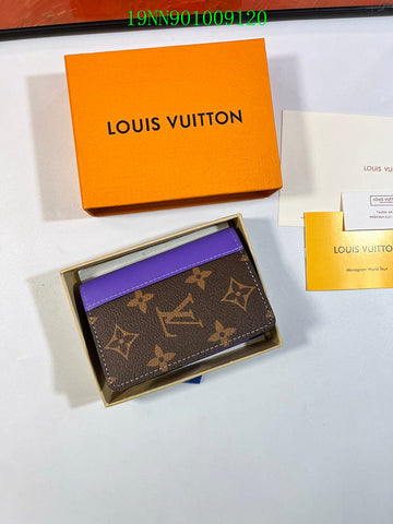 MLB - LOV Wallet - 957
