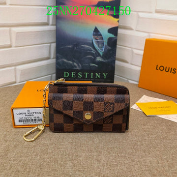 MLB - LOV Wallet - 1410