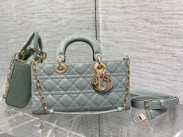 Makersluxe - DOR Bags - 327