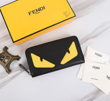 Makersluxe - FDE Wallets - 039