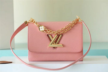 Makersluxe - LOV Bags - 543