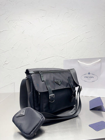 Makersluxe - PDA3 Bags - 187