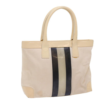 Canvas Bag with Practicality and Elegance