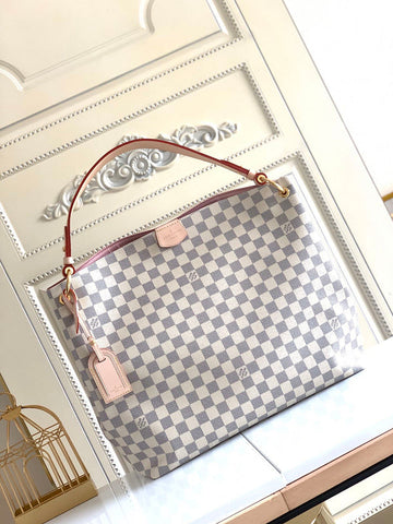 Makersluxe - LOV Bags - 1405