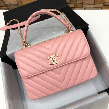Makersluxe - CHL Bags - 017
