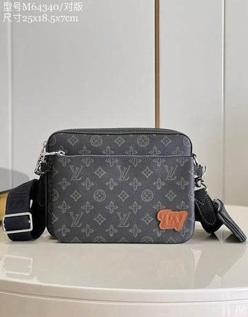 BFWD - LOV Bags - 1956
