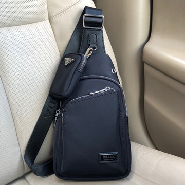 MLBIKE - All Men Bags - 045