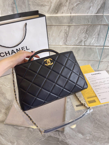 Makersluxe - Top Quality Bags CHL 606