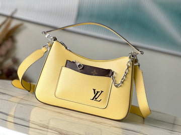 Makersluxe Lu-Vi bags - 3967