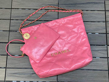 Makersluxe - CNL Bags - 062