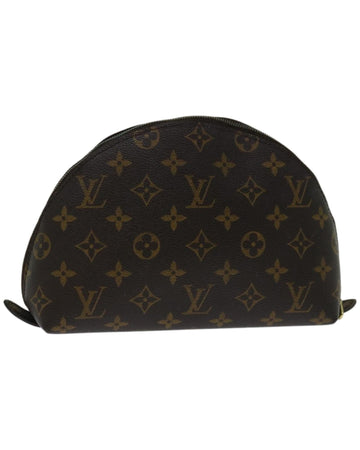 Monogram Demi Ronde Cosmetic Pouch
