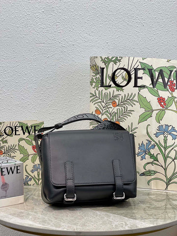 Makersluxe - LWO Bags - 607