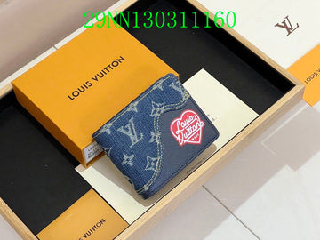 MLB - LOV Wallet - 1525