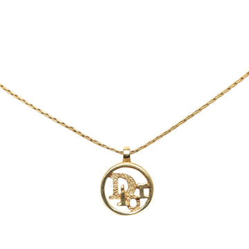 Gold Plated Elegant Necklace with Secure Clasp from Luxury Designer