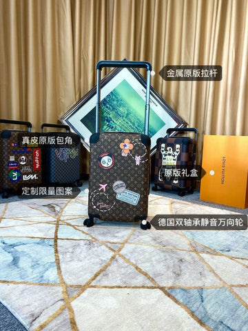 MLB - Mix Luggages - 225