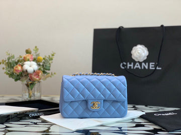 Makersluxe - CNL Bags - 1841