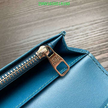 Makersluxe LOV Wallet - 1335