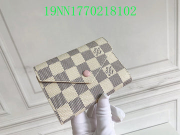 MLB - LOV Wallet - 1529